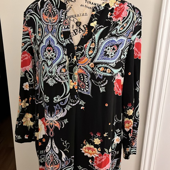 🫏Tunic/Beachcover - Picture 5 of 13